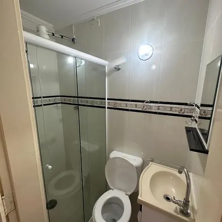Cantinho Da Dona Maria Guaruja Exterior photo