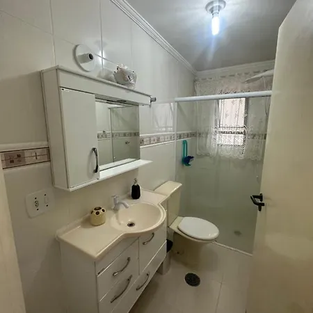 Cantinho Da Dona Maria Guaruja Exterior photo