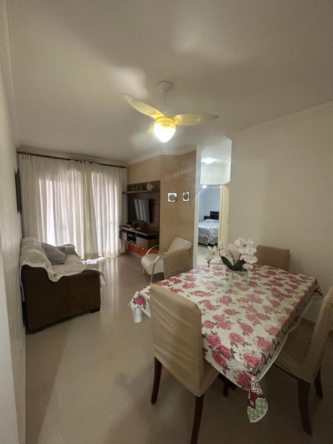 Cantinho Da Dona Maria Apartment Guaruja