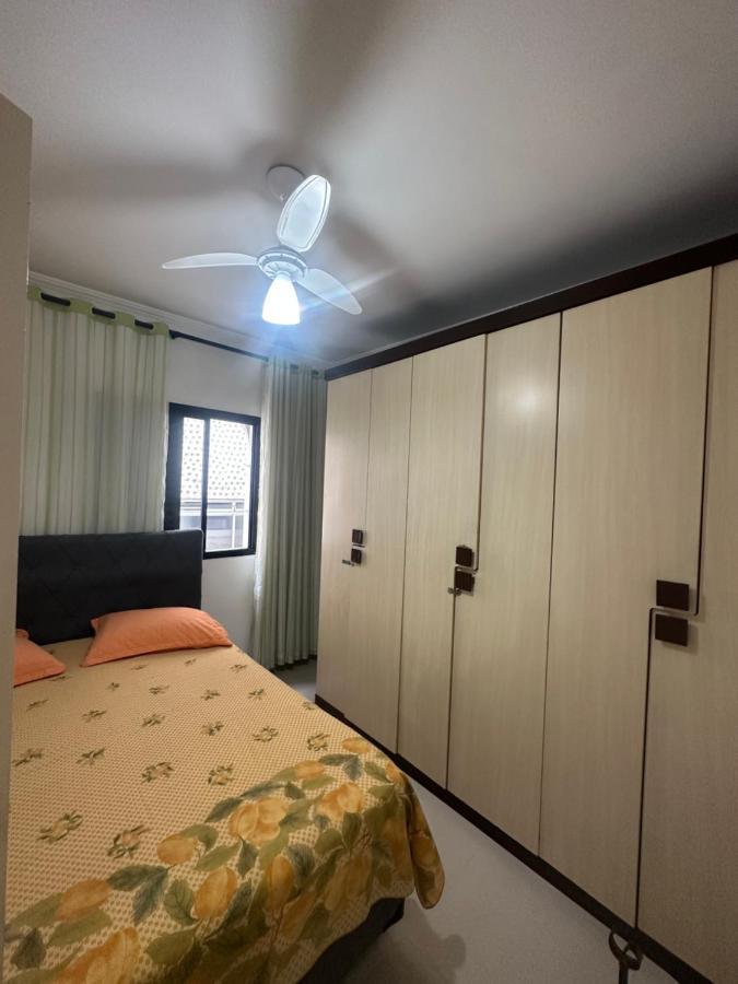 Cantinho Da Dona Maria Apartment Guaruja