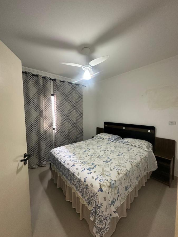 Apartment Cantinho Da Dona Maria Guaruja