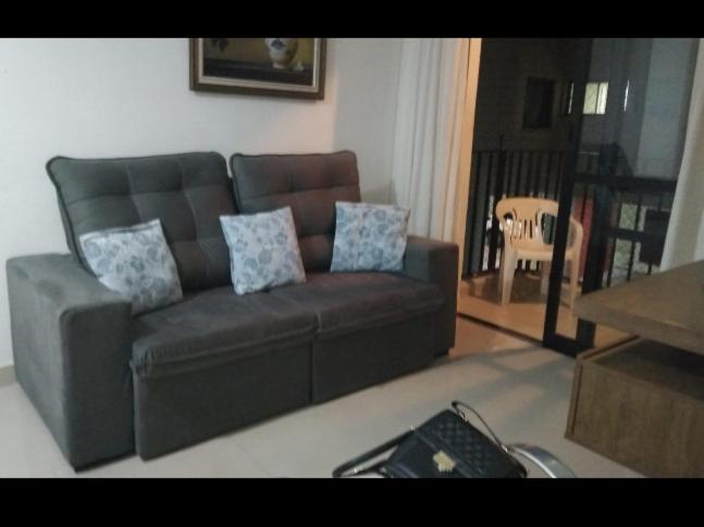 Cantinho Da Dona Maria Apartment
